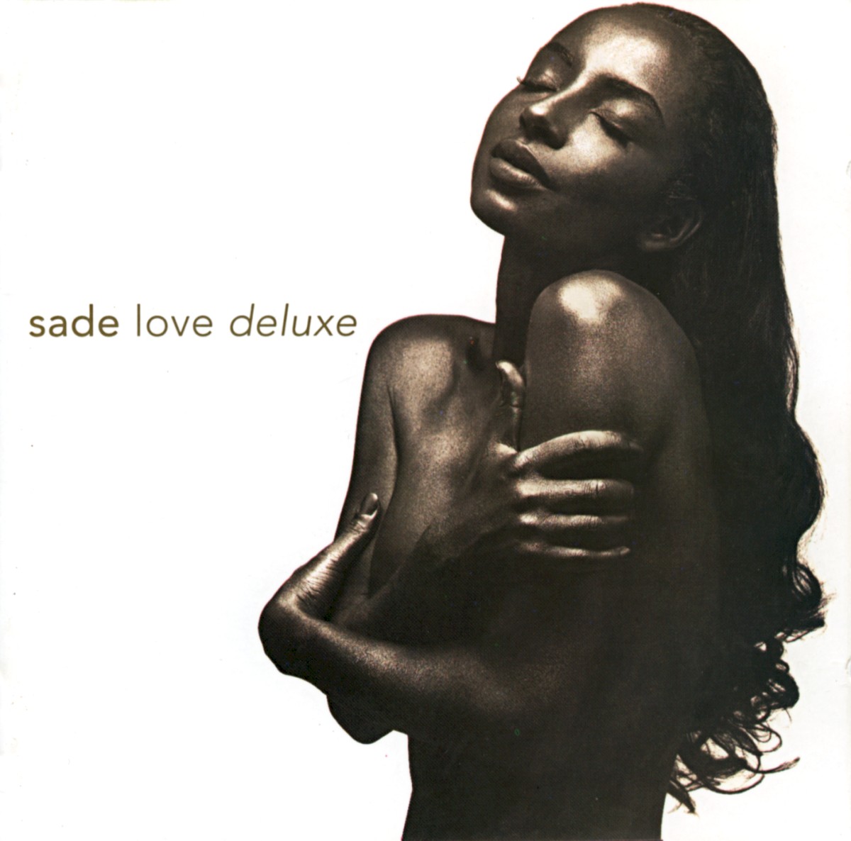 Love Deluxe cover
