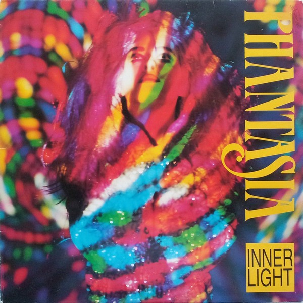 Inner Light cover