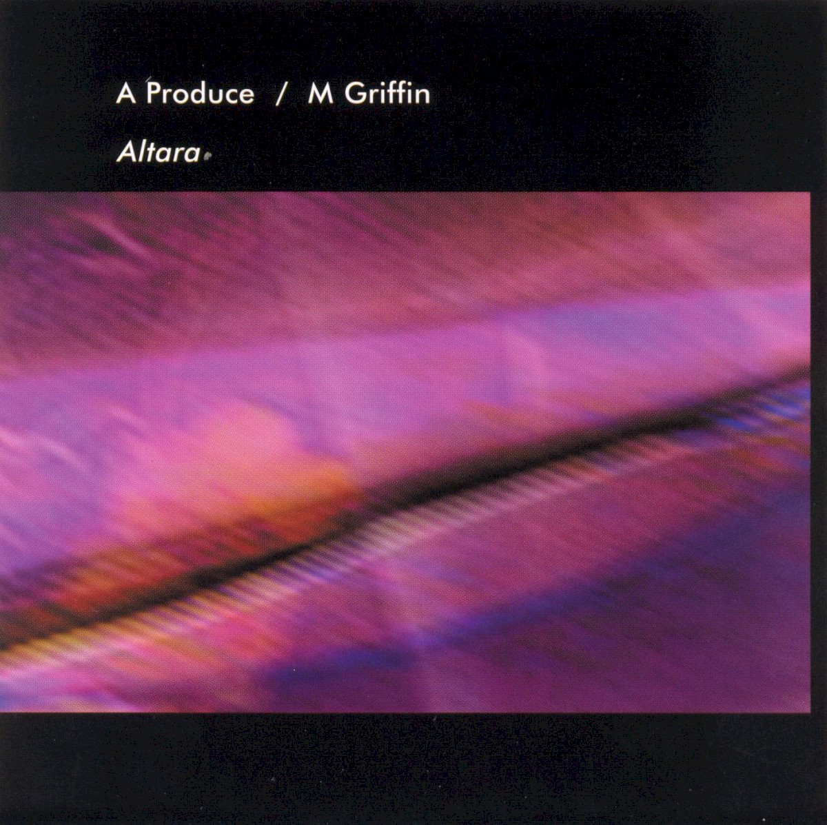 Altara cover