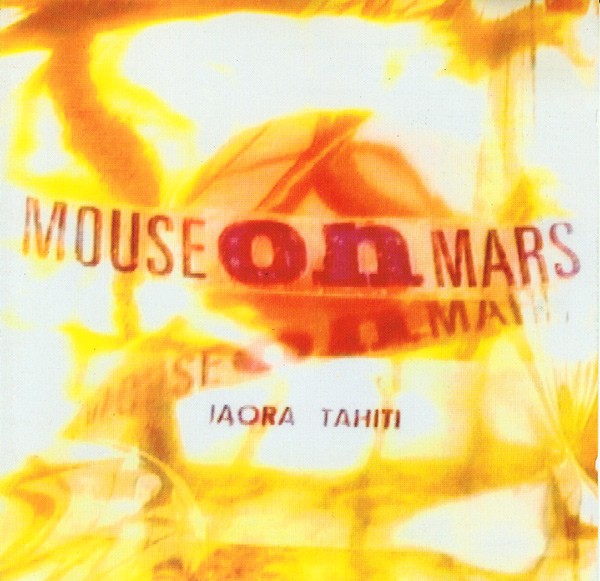 Iaora Tahiti cover