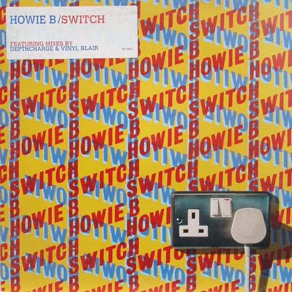 Switch cover