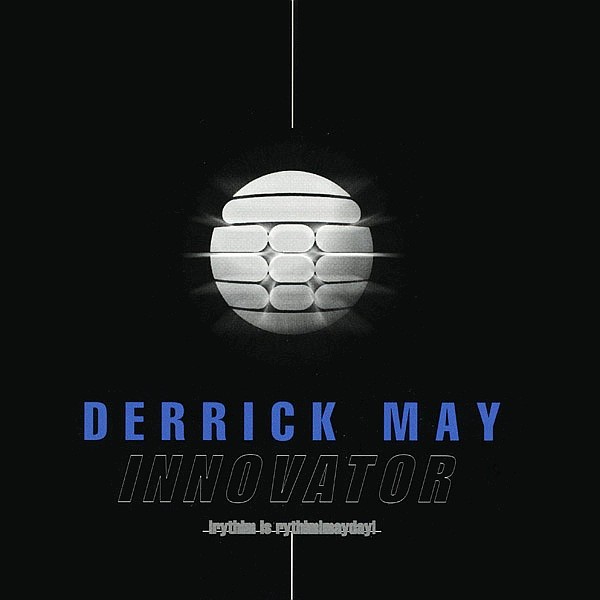 Innovator cover