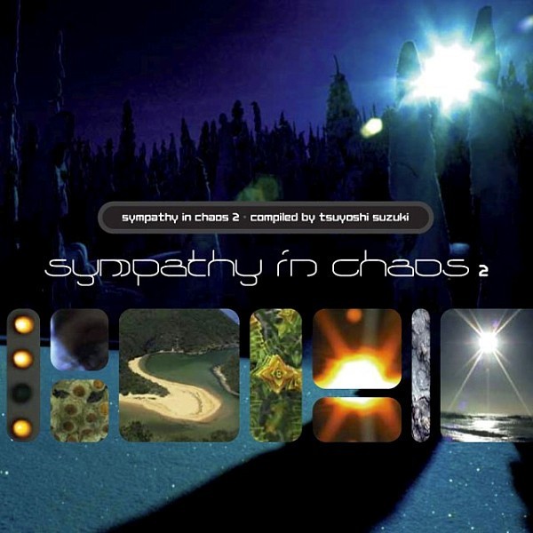 Sympathy In Chaos 2 cover