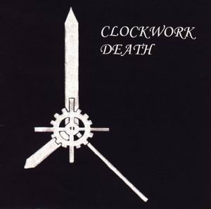 Clockwork Death cover