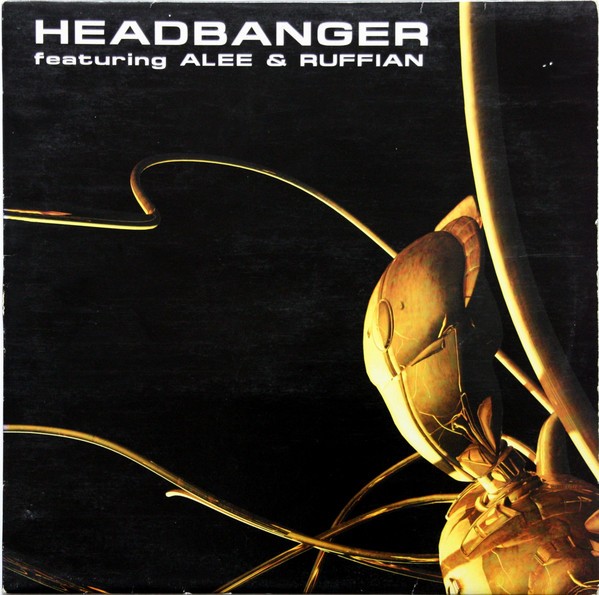 At Large cover