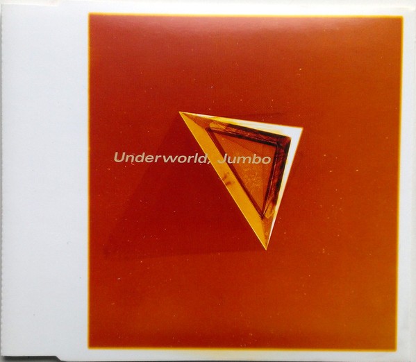 Jumbo cover