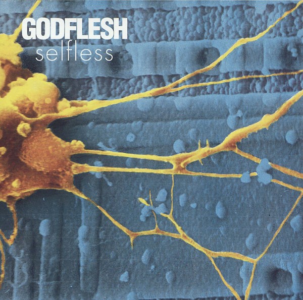 Selfless cover
