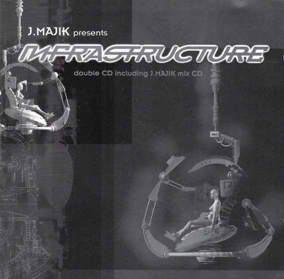 Infrastructure cover