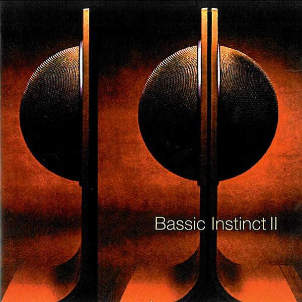 Bassic Instinct II cover
