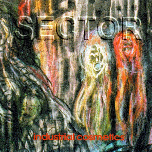 Industrial Cosmetics cover