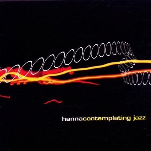 Contemplating Jazz cover