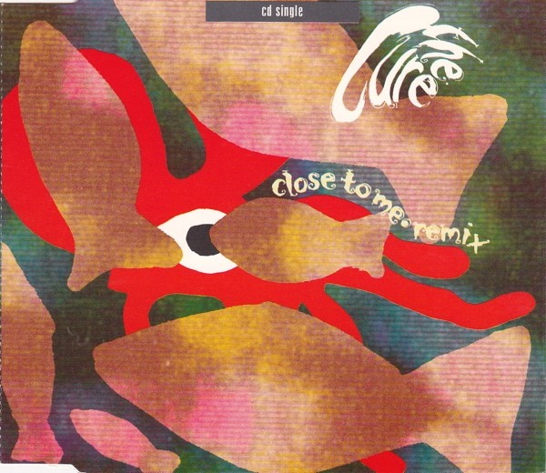 Close To Me · Remix cover