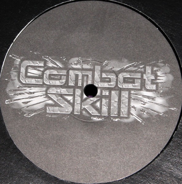Combat Skill Vol. 1 cover