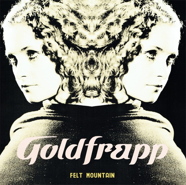 Felt Mountain cover