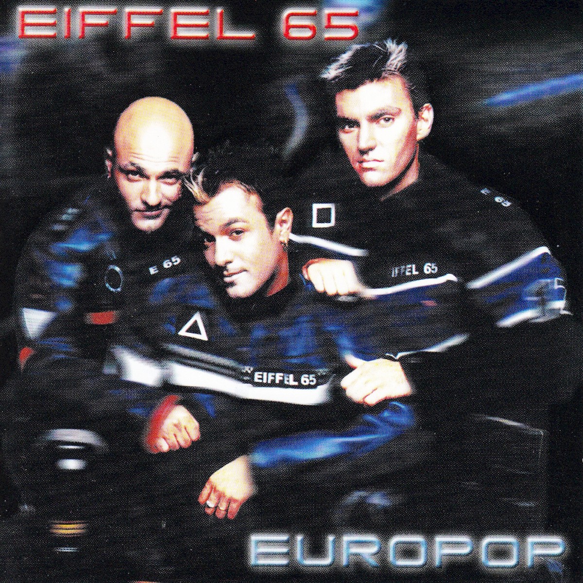 Europop cover