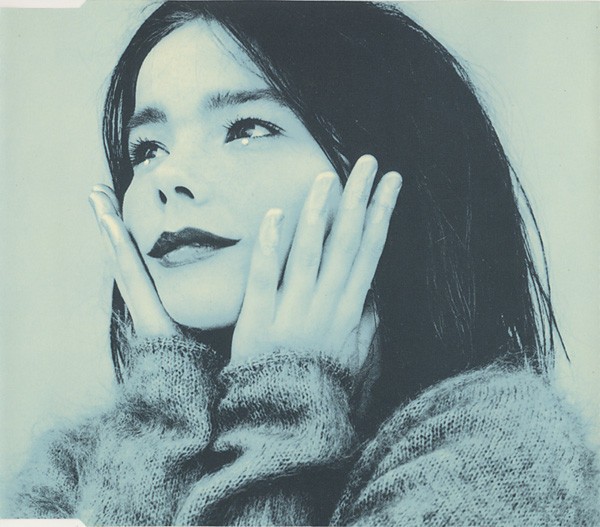 Venus As A Boy cover