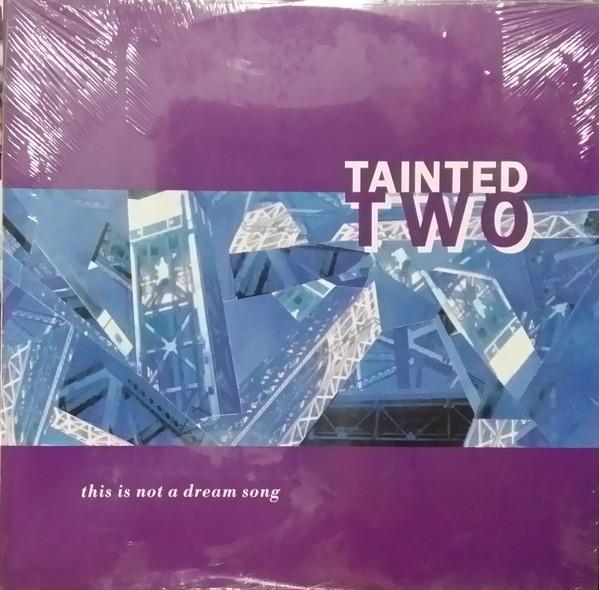 This Is Not A Dream Song cover