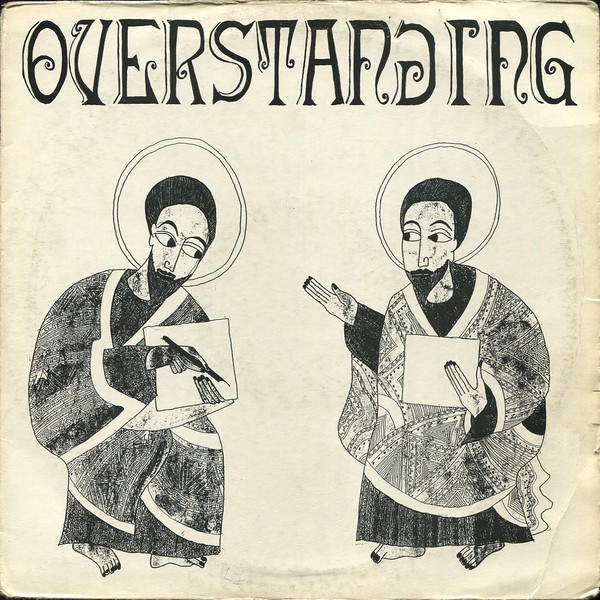 Overstanding cover