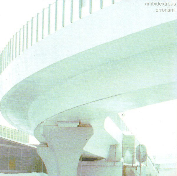 Errorism cover