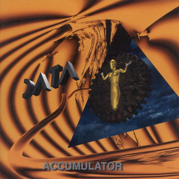 Accumulator cover