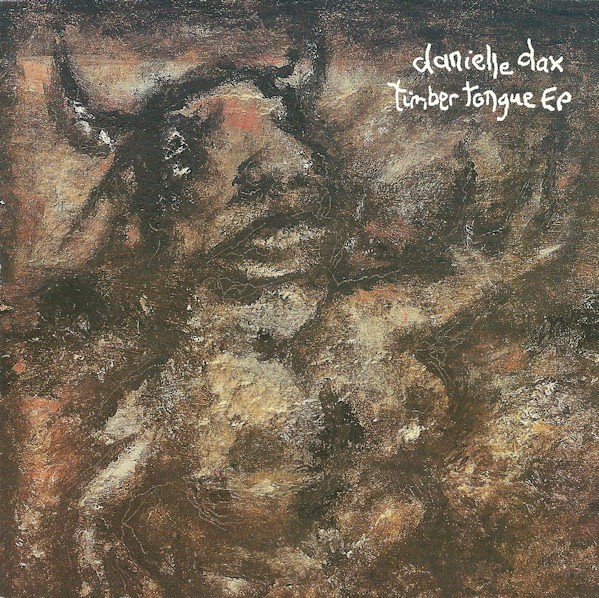 Timber Tongue EP cover