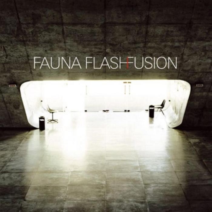 Fusion cover