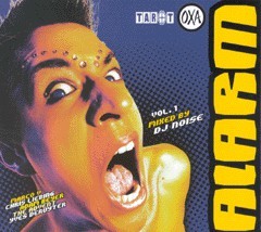 Alarm Vol. 1 cover