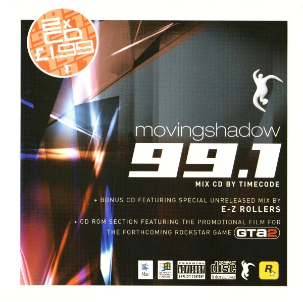 99.1 cover