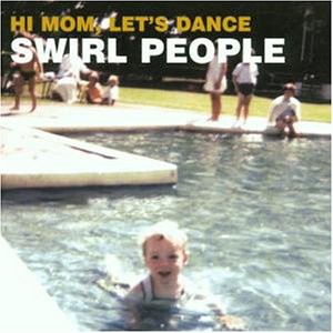 Hi Mom, Let's Dance cover