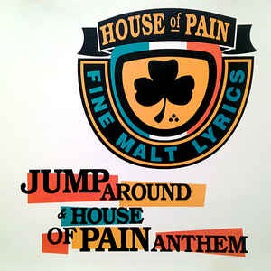 Jump Around / House Of Pain Anthem cover