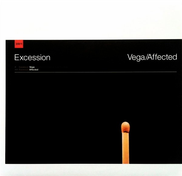 Vega / Affected cover