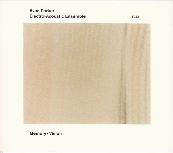 Memory / Vision cover