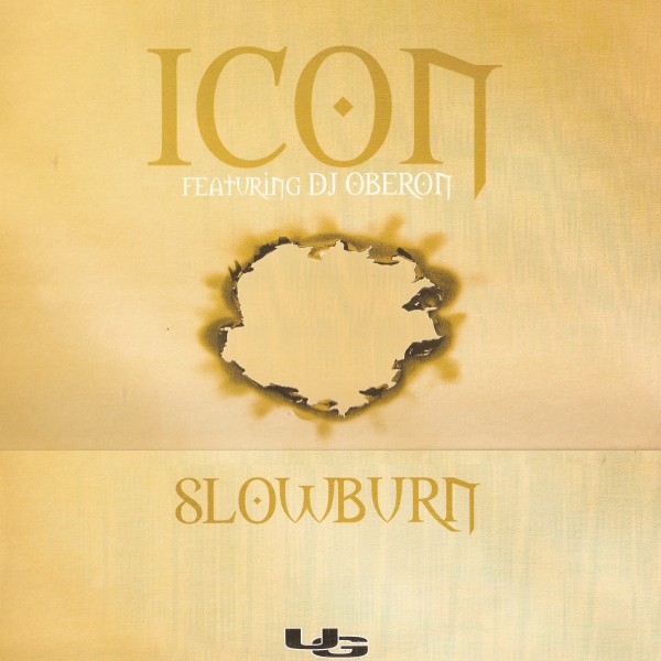 Slowburn cover