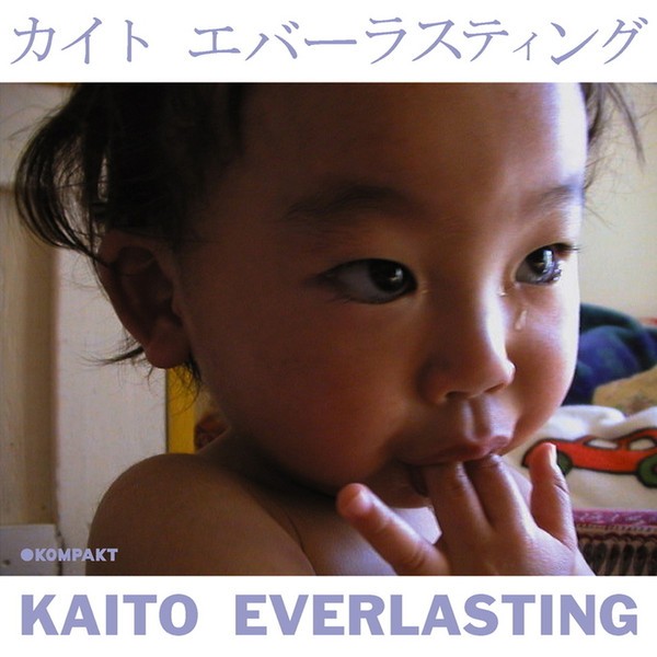 Everlasting cover
