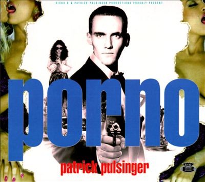 Porno cover