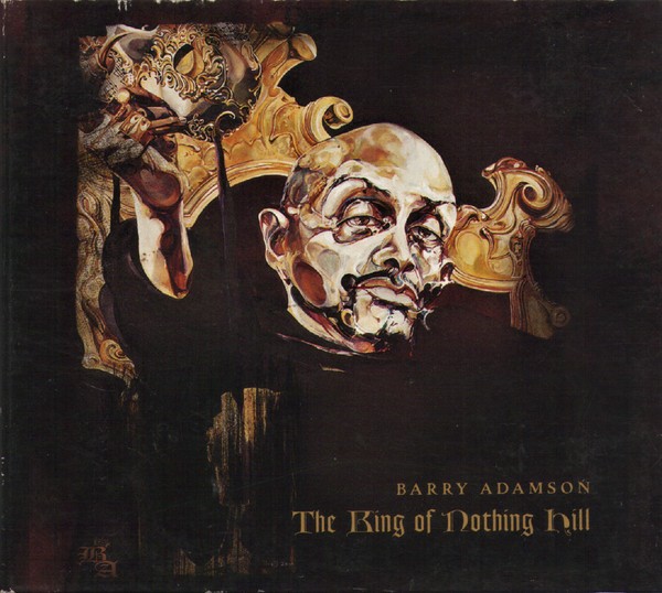 The King Of Nothing Hill cover