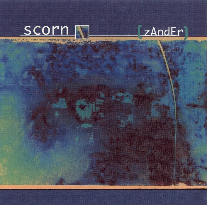 Zander cover