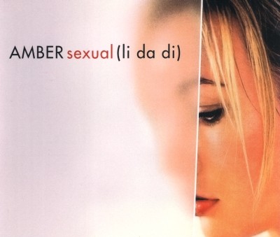 Sexual (Li Da Di) cover
