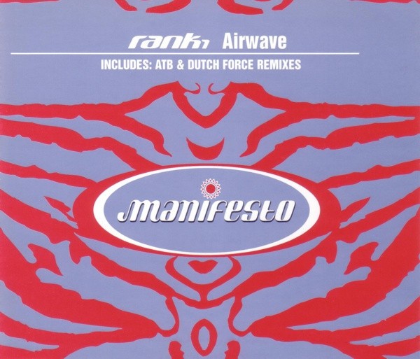 Airwave cover