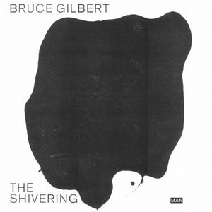 The Shivering Man cover