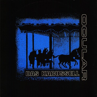 Das Karussell cover