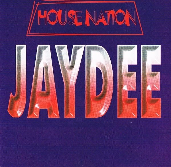 House Nation cover