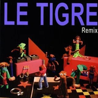 Remix cover