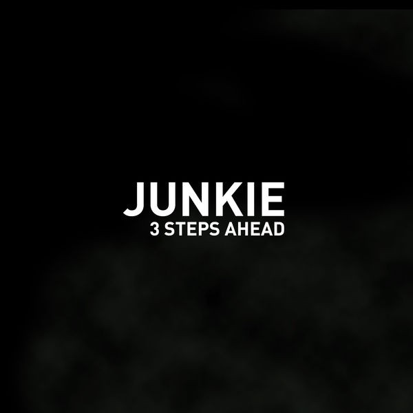 Junkie cover