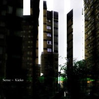 Kieko cover