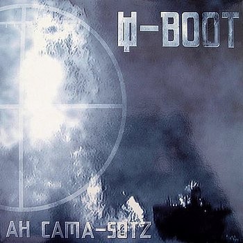 U-Boot cover
