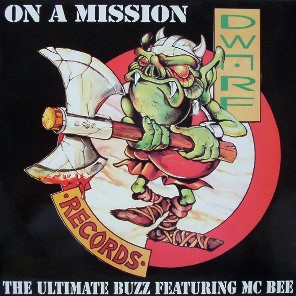 On A Mission cover