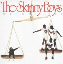Weightless cover