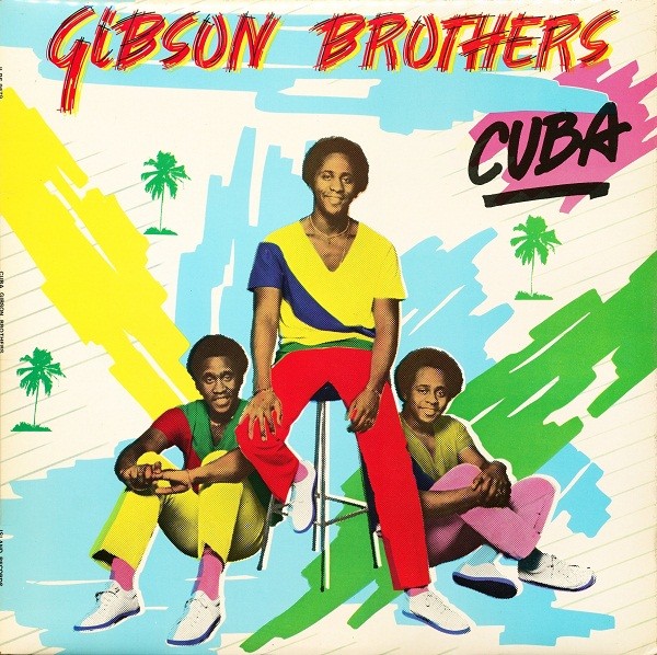 Cuba cover