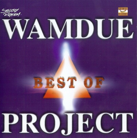 Best Of cover